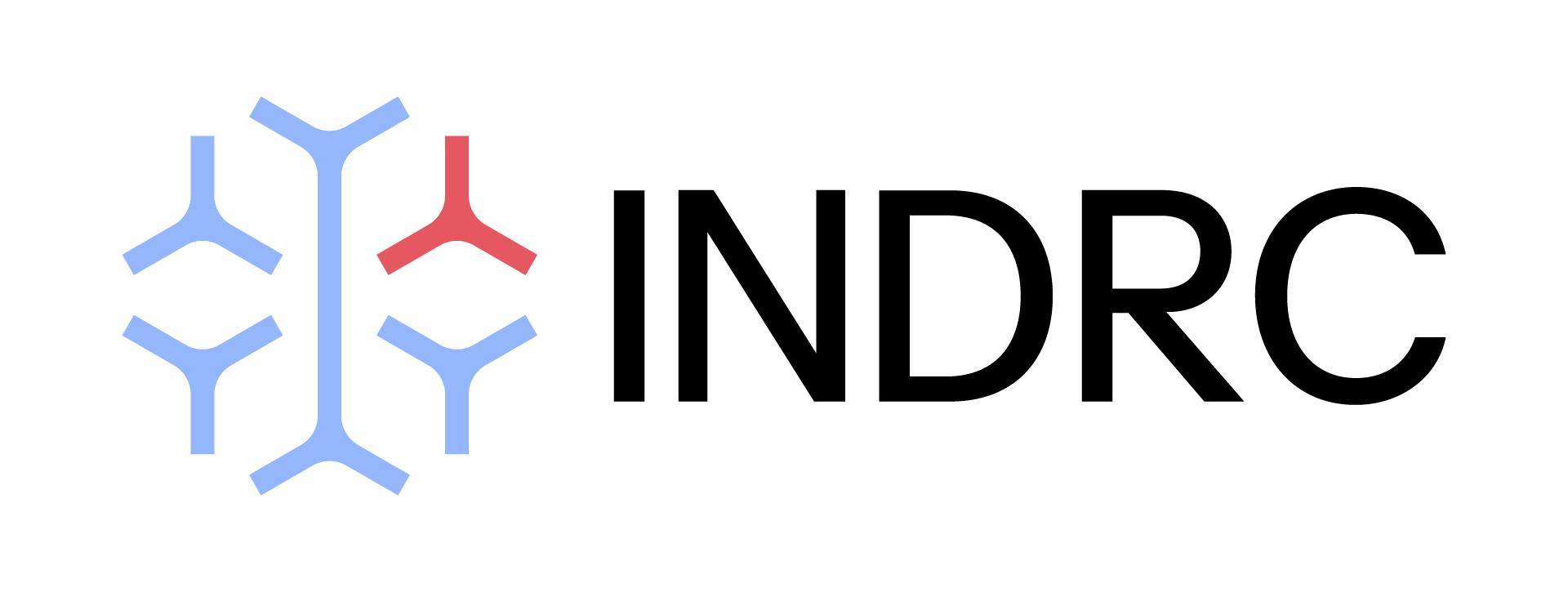 Logo International Neurodegenerative Disorders Research Center, z.ú.