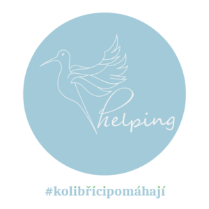 Logo Kolibříci