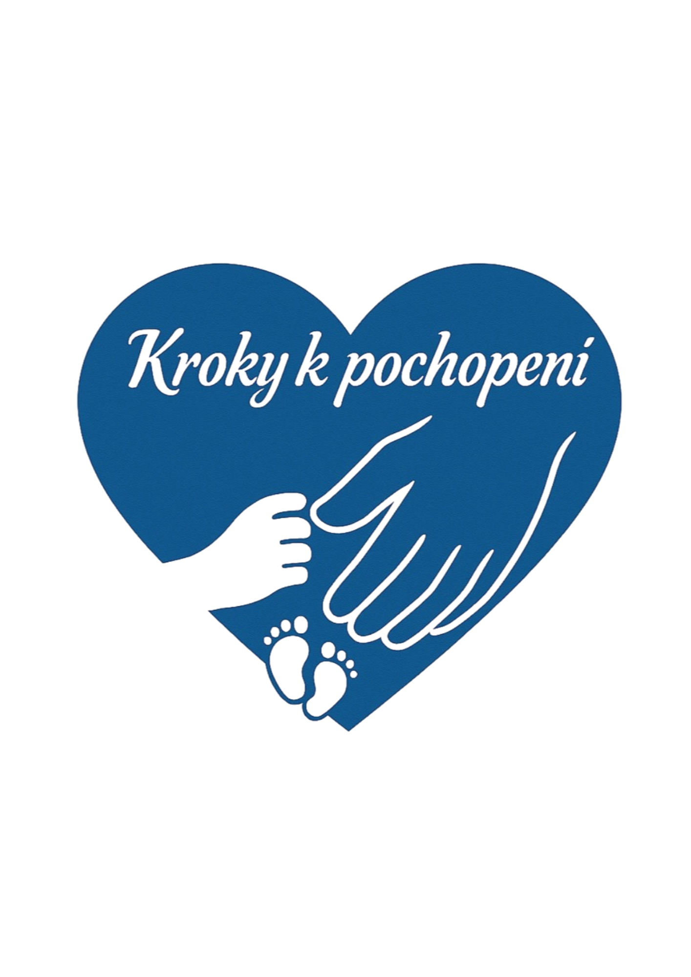 Logo Kroky k pochopení