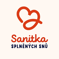 Logo Sanitka splněných snů