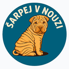 Logo Šarpej v nouzi